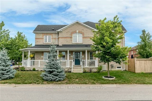 104, Matthew Boyd, Woodland Hill, Newmarket