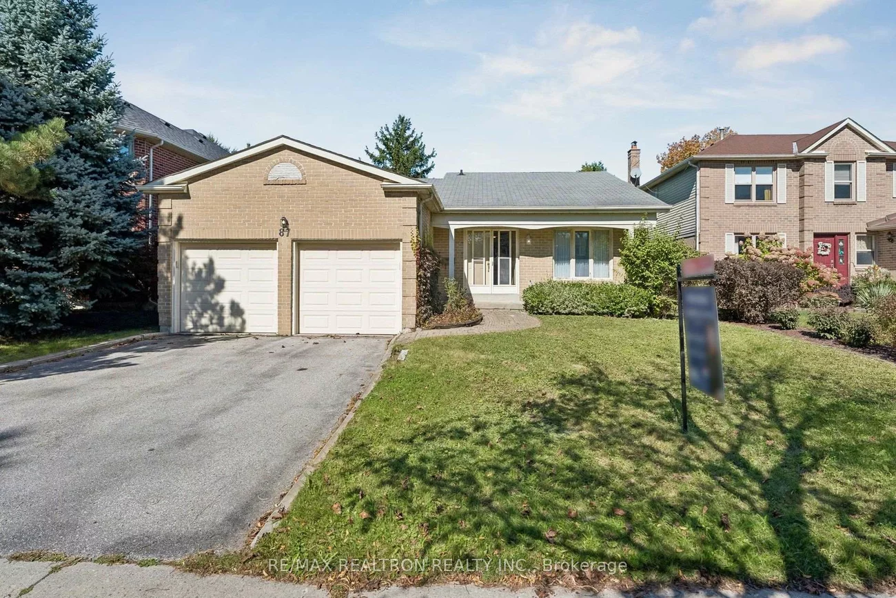 87, Peevers, Glenway Estates, Newmarket
