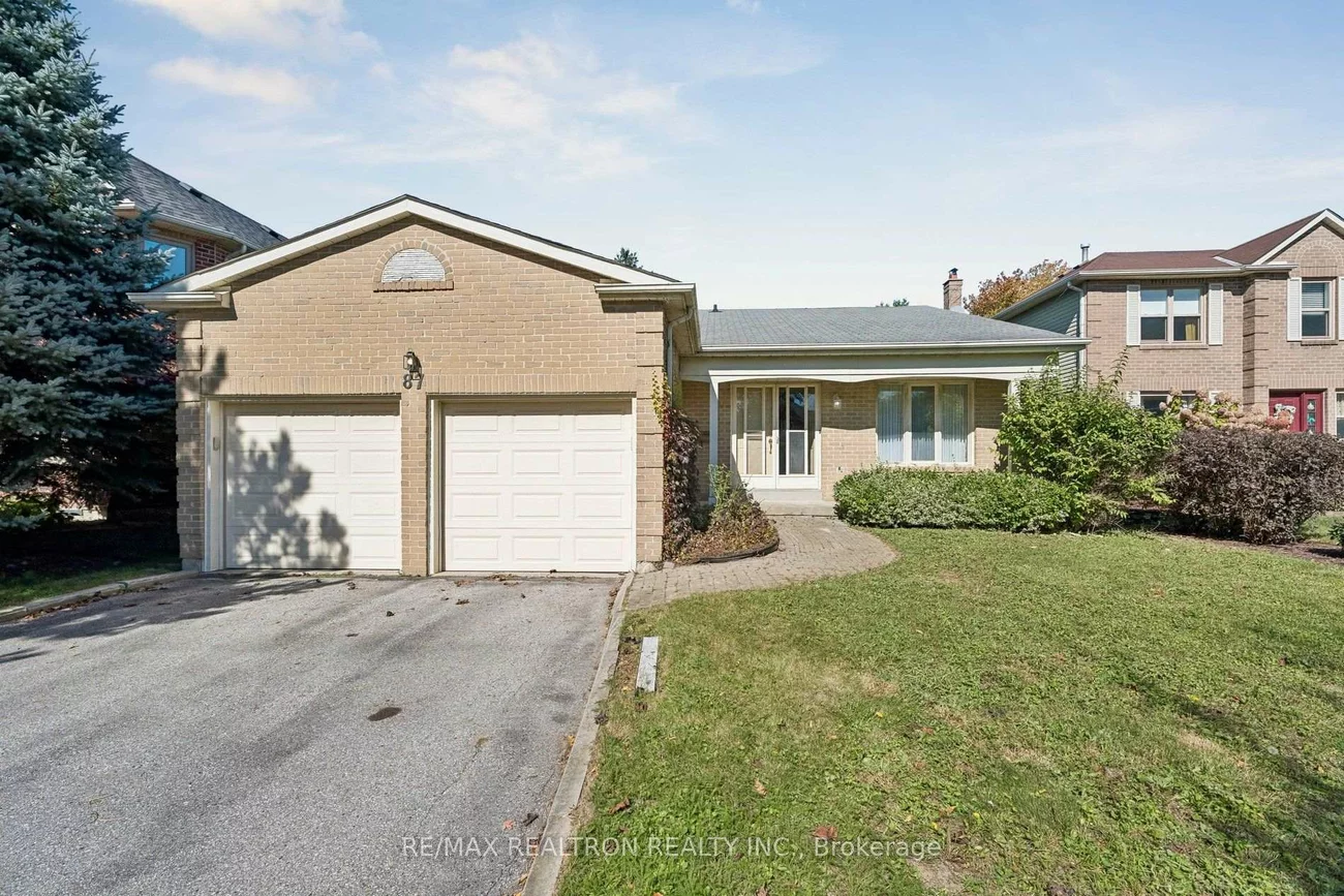 87, Peevers, Glenway Estates, Newmarket