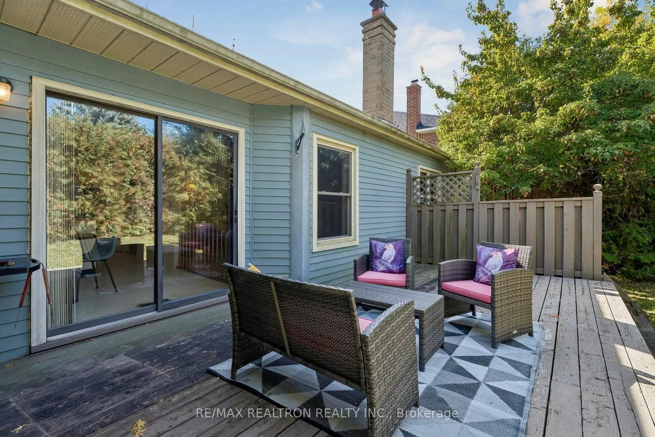 87, Peevers, Glenway Estates, Newmarket
