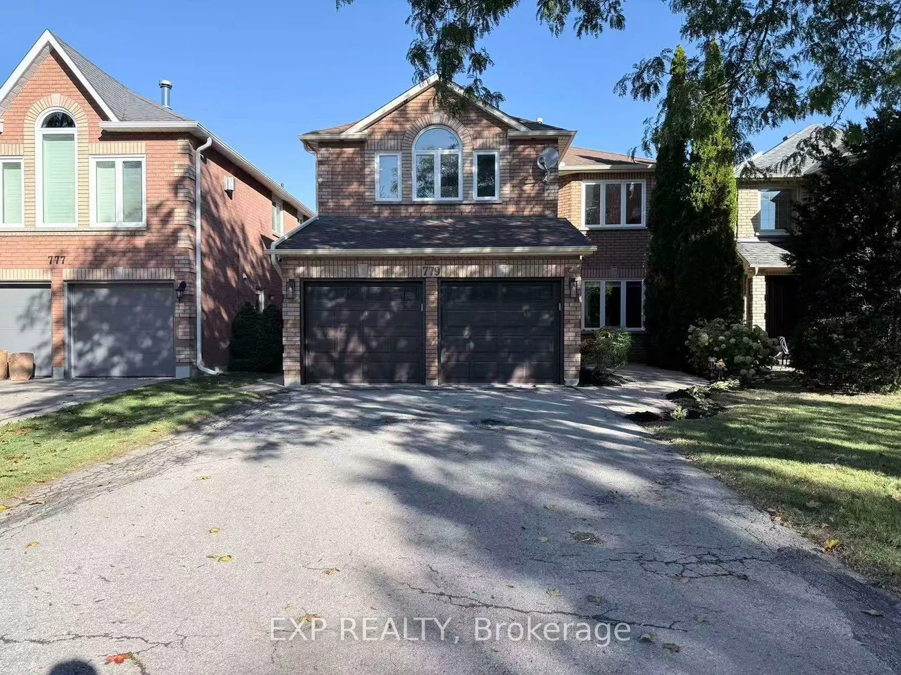 779, Mclaren, Gorham-College Manor, Newmarket