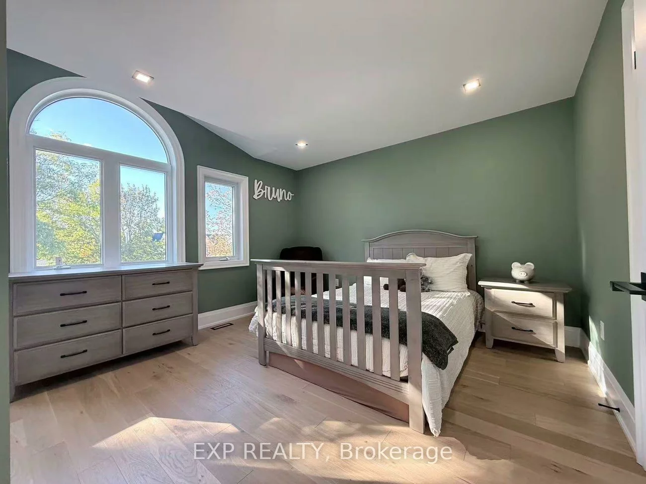 779, Mclaren, Gorham-College Manor, Newmarket