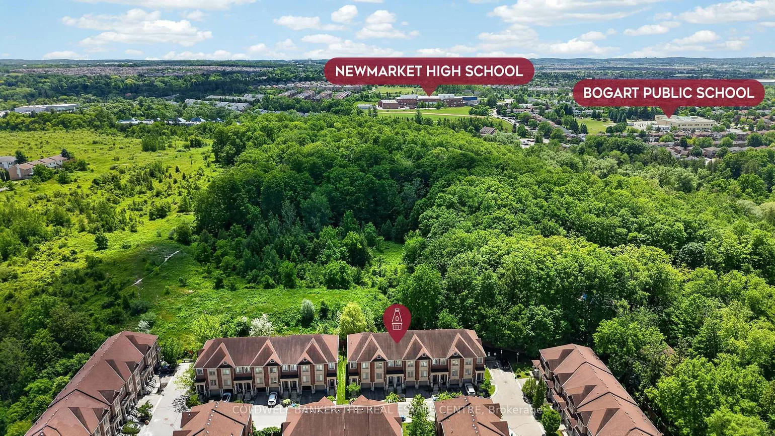 346, Doak, Gorham-College Manor, Newmarket