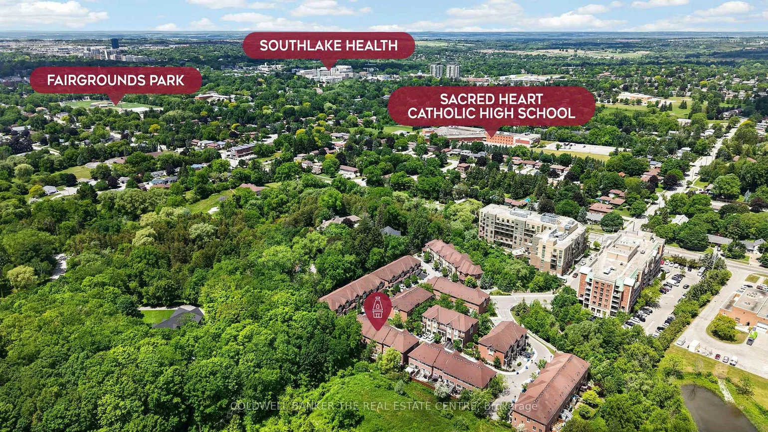 346, Doak, Gorham-College Manor, Newmarket