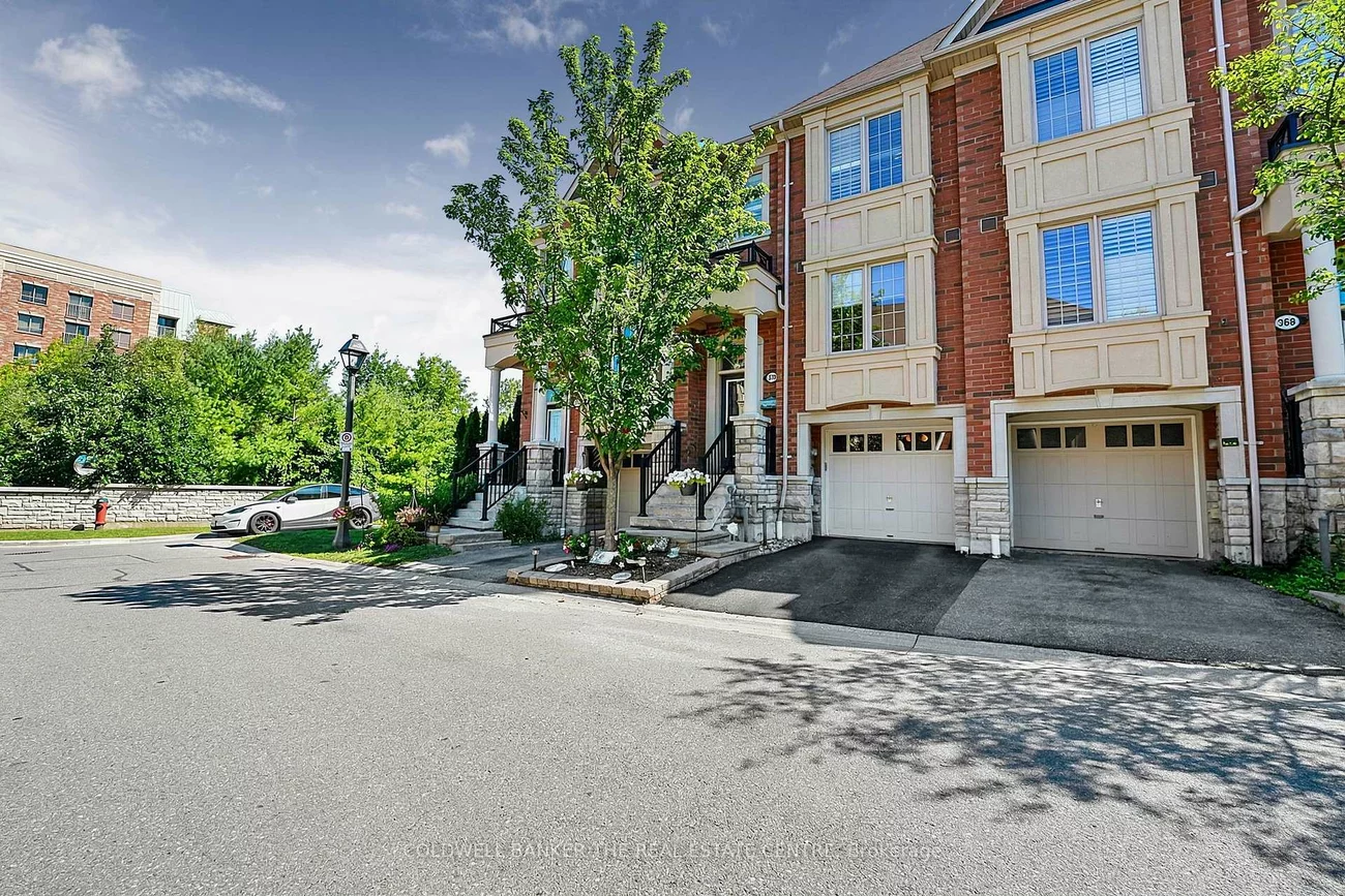 370, Doak, Gorham-College Manor, Newmarket