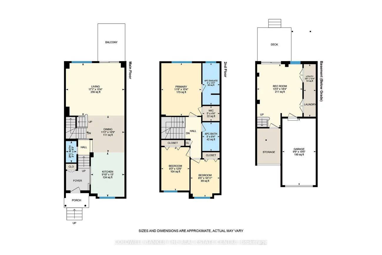 370, Doak, Gorham-College Manor, Newmarket