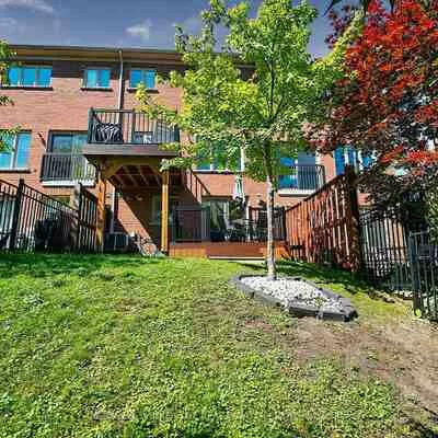 370, Doak, Gorham-College Manor, Newmarket