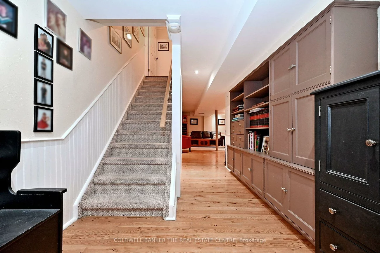 754, Shanahan, Armitage, Newmarket