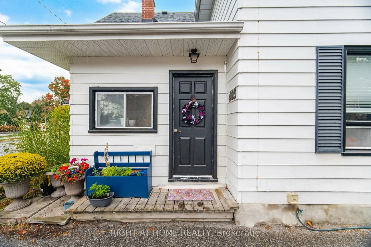 403, Park, Central Newmarket, Newmarket