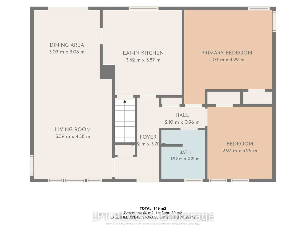 98, Don Mor, Central Newmarket, Newmarket