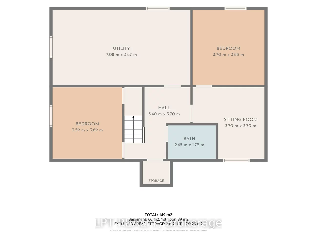 98, Don Mor, Central Newmarket, Newmarket