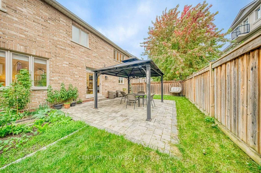 1032, Wilbur Pipher, Stonehaven-Wyndham, Newmarket