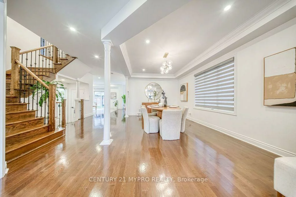 1032, Wilbur Pipher, Stonehaven-Wyndham, Newmarket