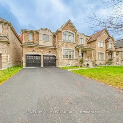 1032, Wilbur Pipher, Stonehaven-Wyndham, Newmarket