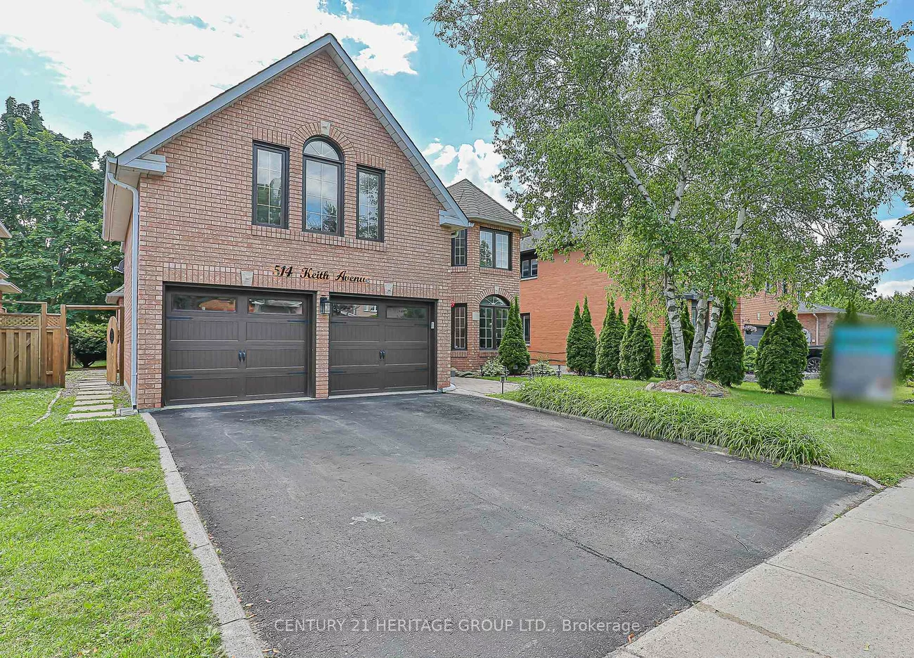 514, Keith, Glenway Estates, Newmarket