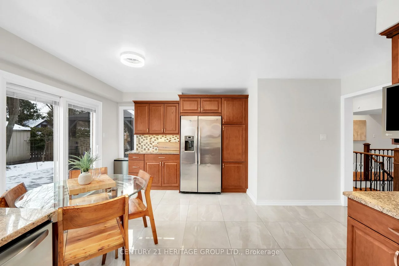 514, Keith, Glenway Estates, Newmarket