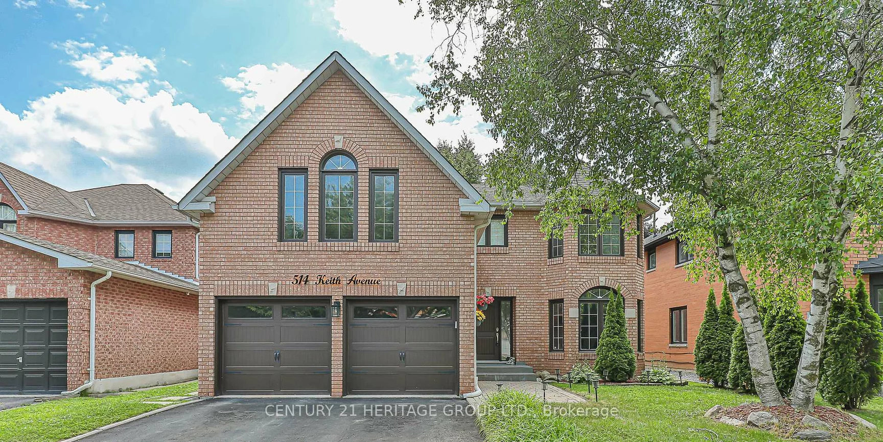 514, Keith, Glenway Estates, Newmarket