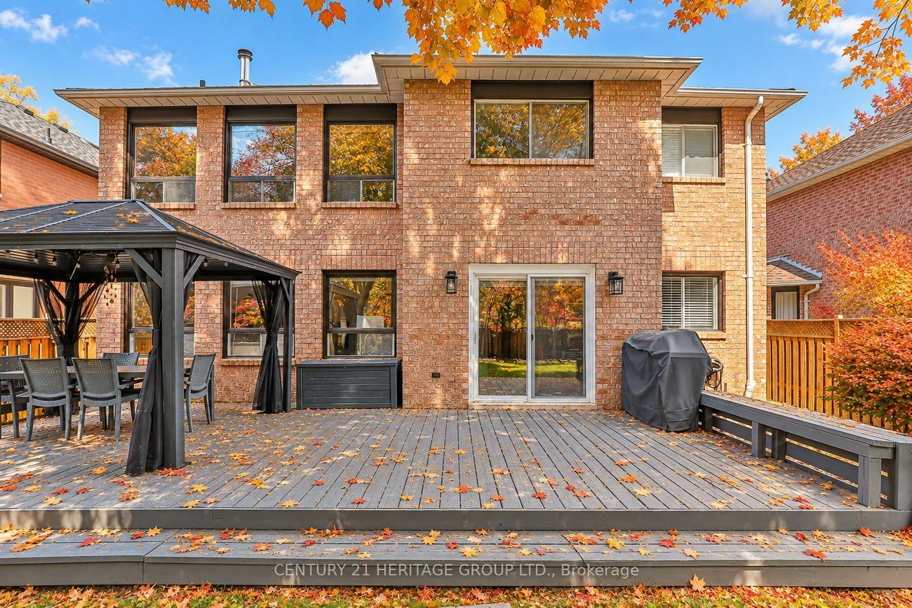 514, Keith, Glenway Estates, Newmarket