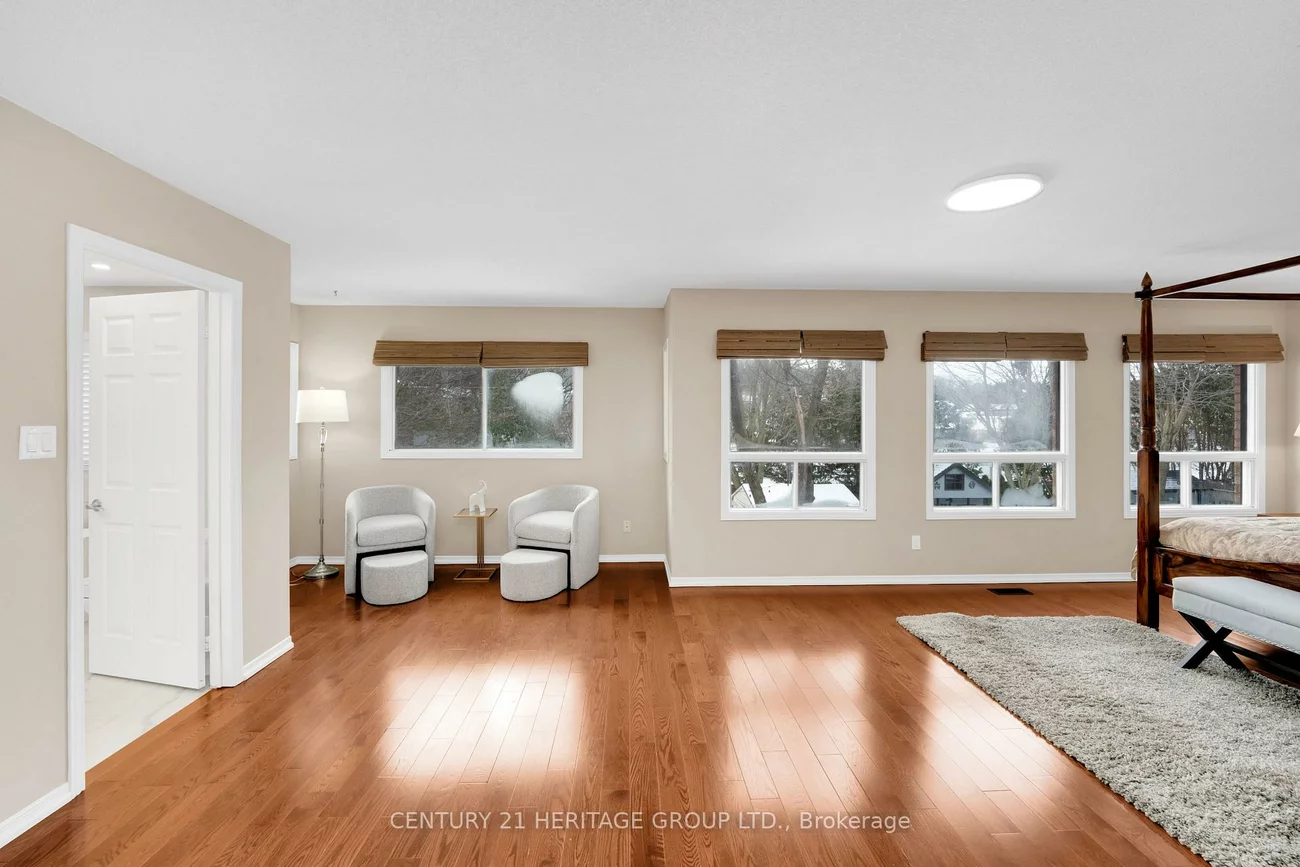514, Keith, Glenway Estates, Newmarket