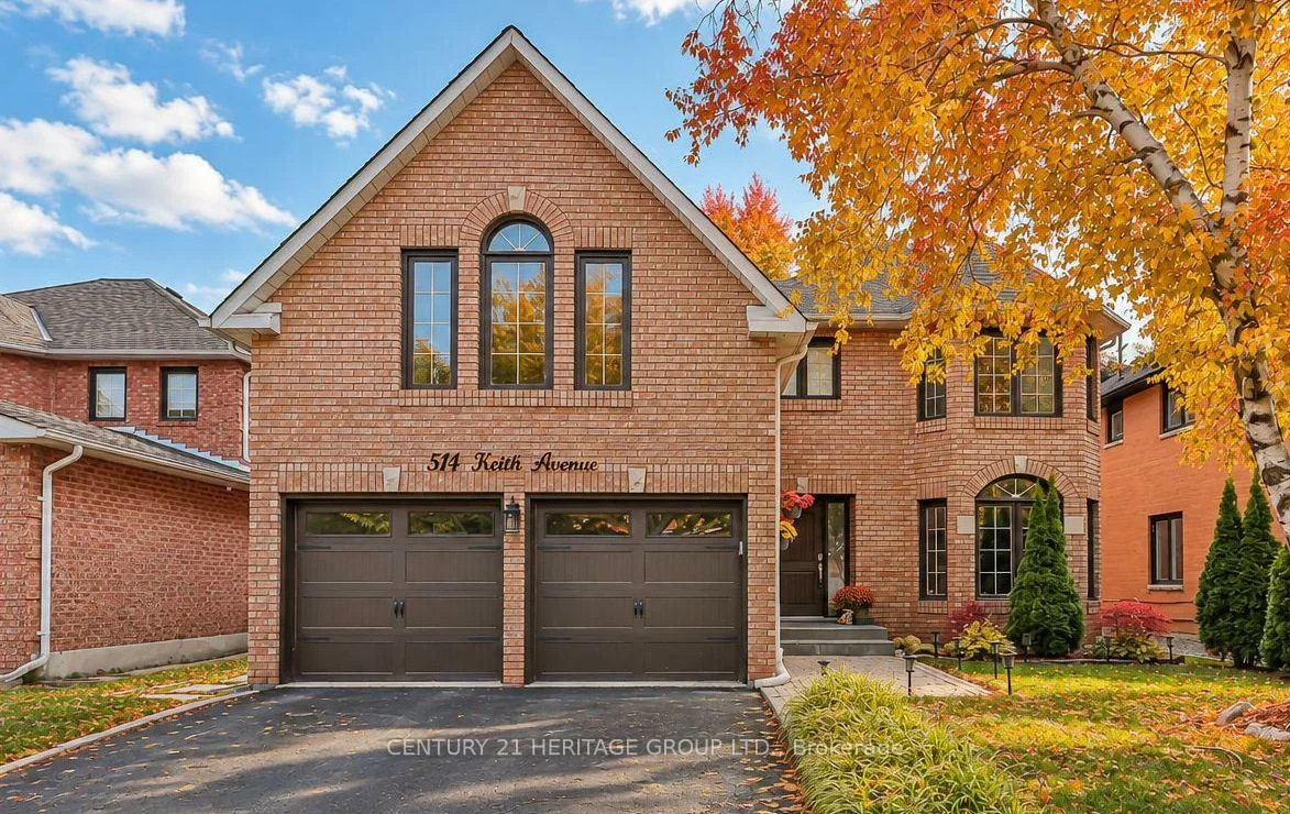 514, Keith, Glenway Estates, Newmarket