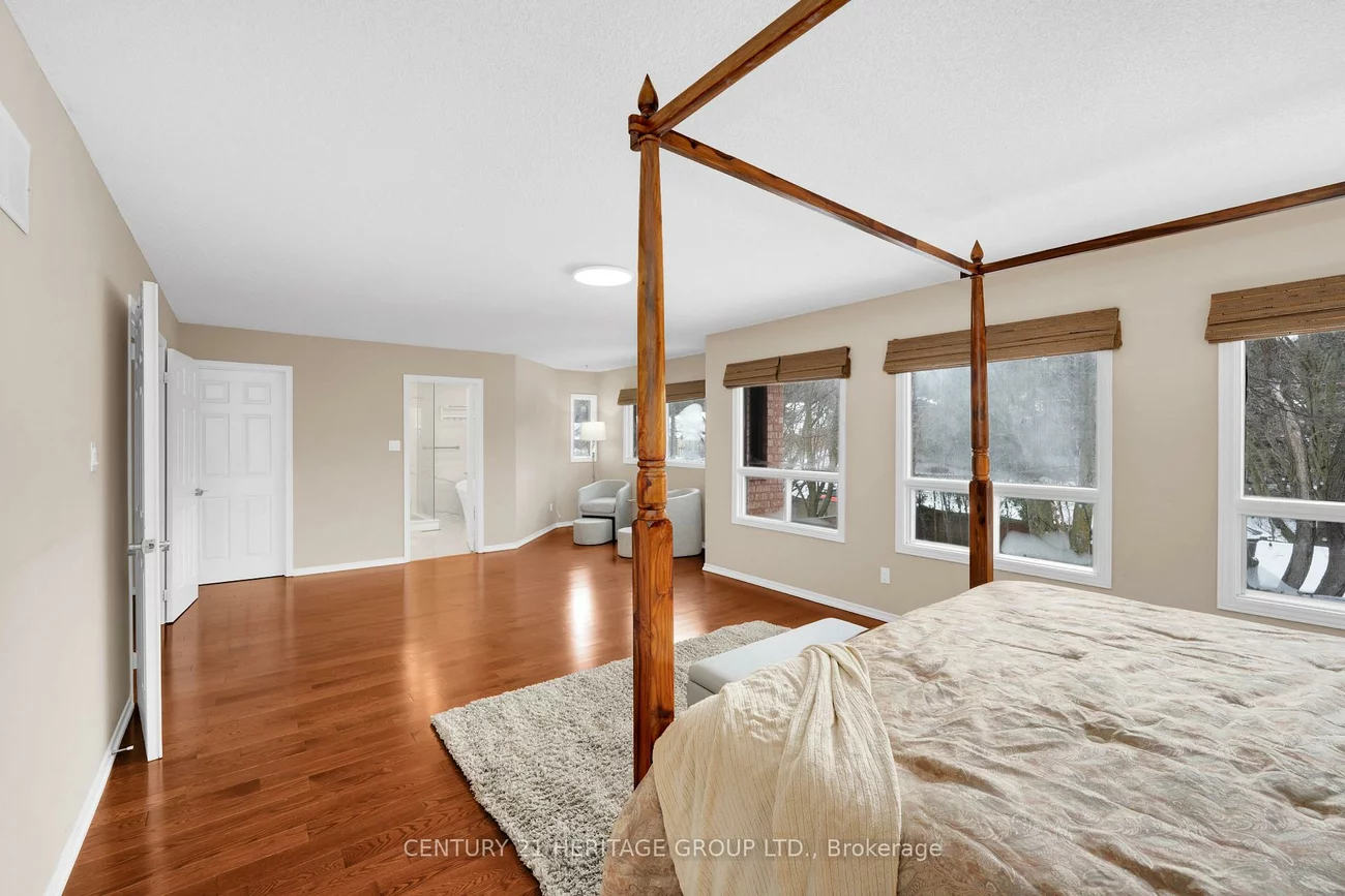 514, Keith, Glenway Estates, Newmarket