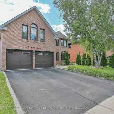 514, Keith, Glenway Estates, Newmarket