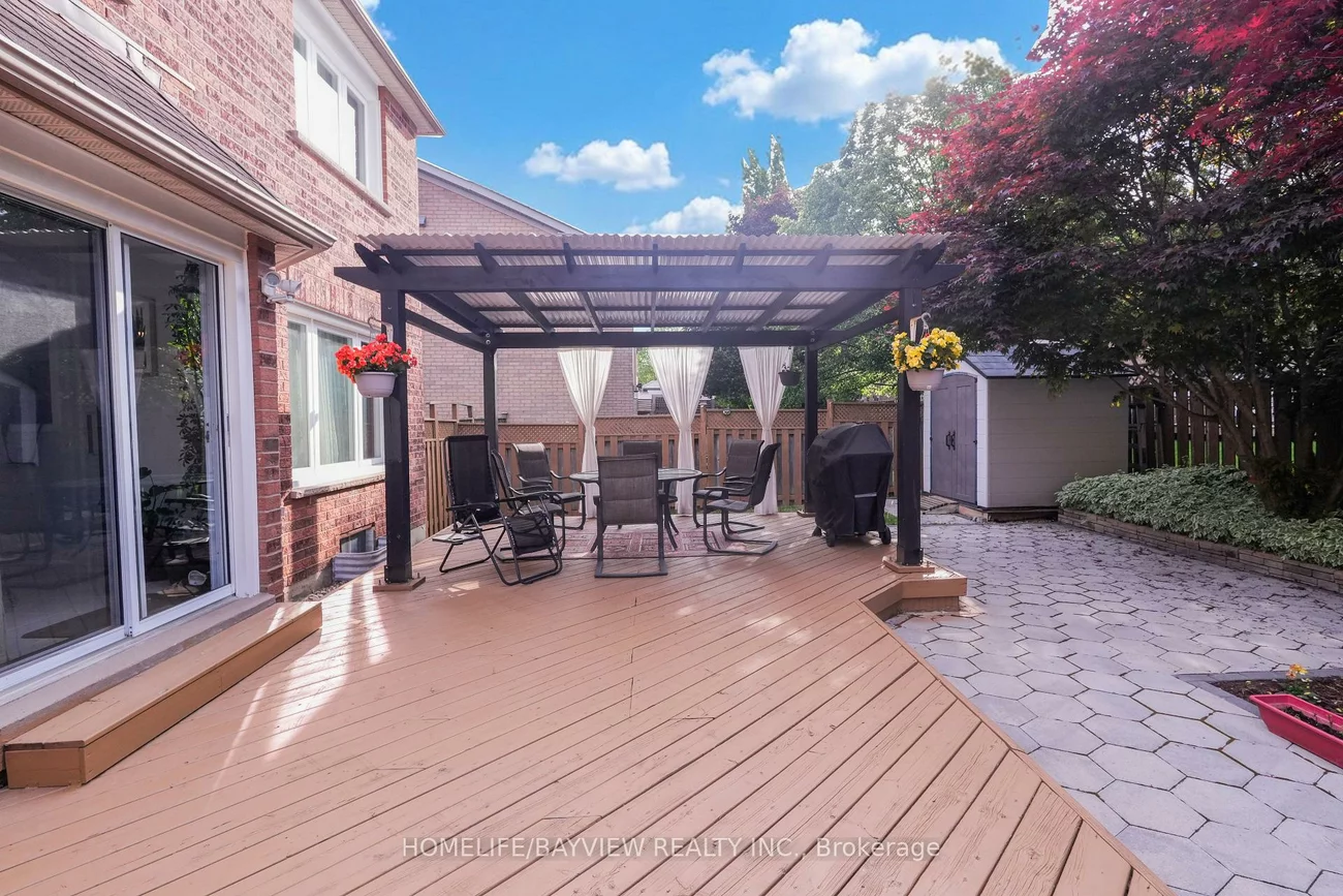 137, Widdifield, Armitage, Newmarket