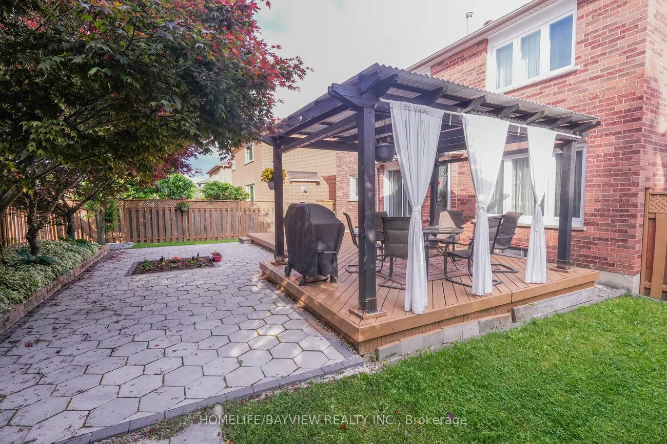 137, Widdifield, Armitage, Newmarket