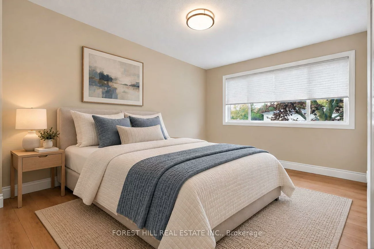1068, Wildwood, Gorham-College Manor, Newmarket