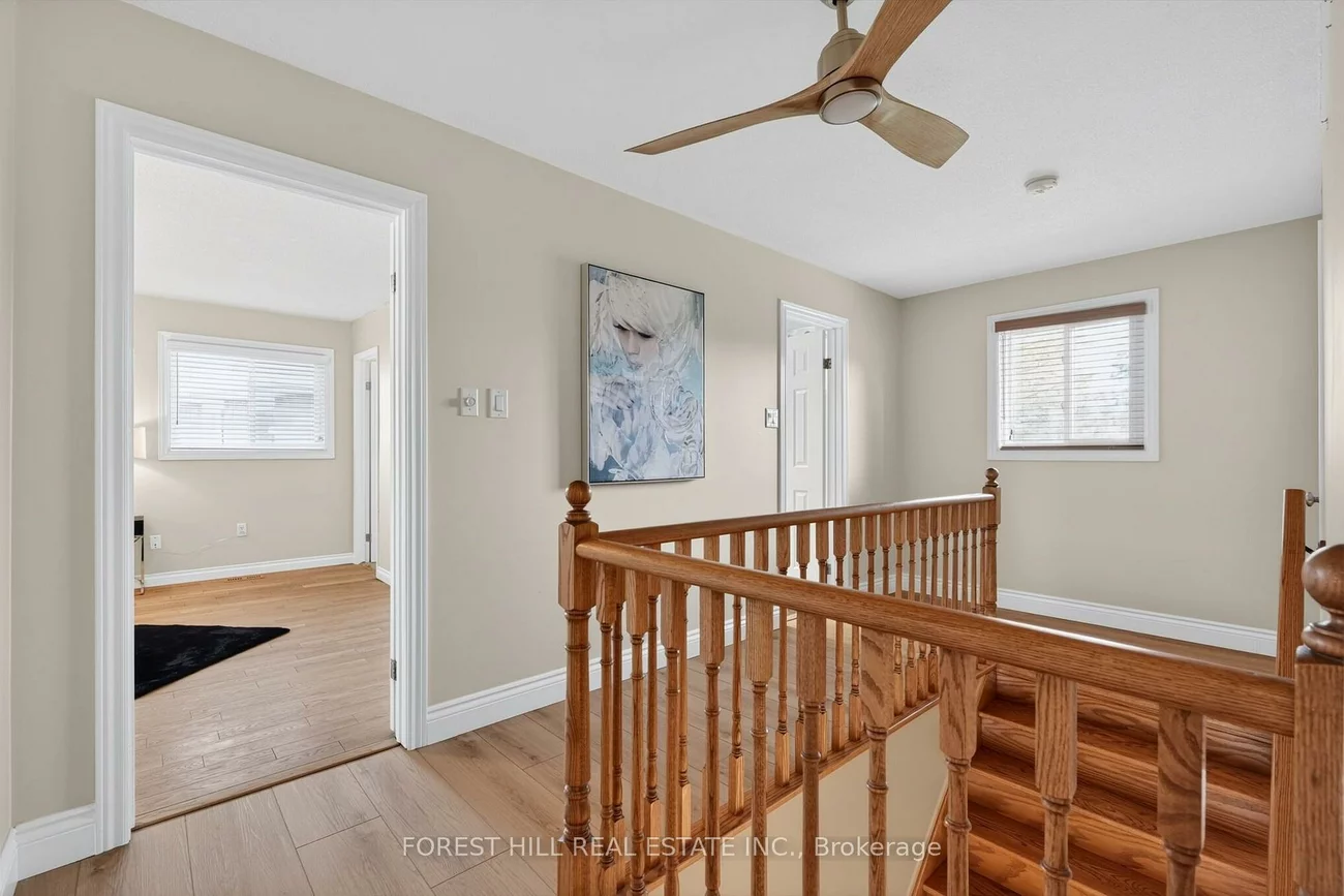 1068, Wildwood, Gorham-College Manor, Newmarket