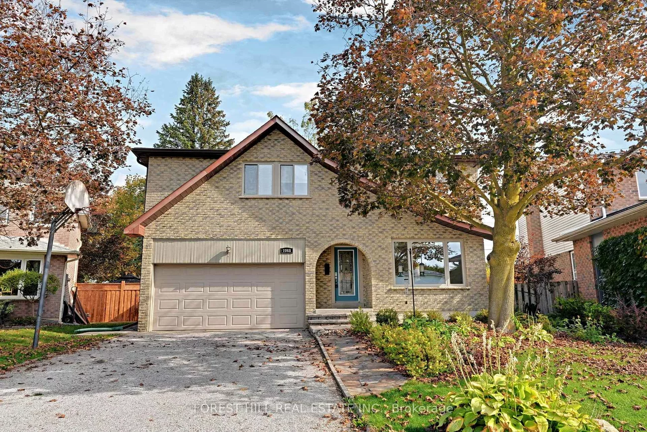 1068, Wildwood, Gorham-College Manor, Newmarket