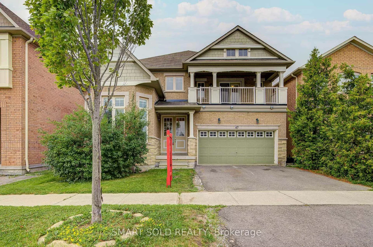 350, Kirby, Glenway Estates, Newmarket