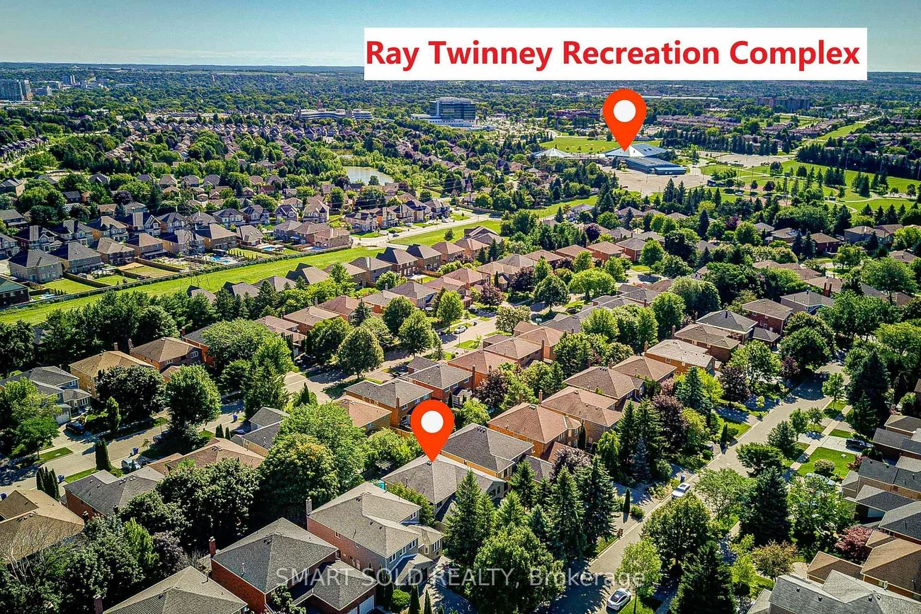 350, Kirby, Glenway Estates, Newmarket