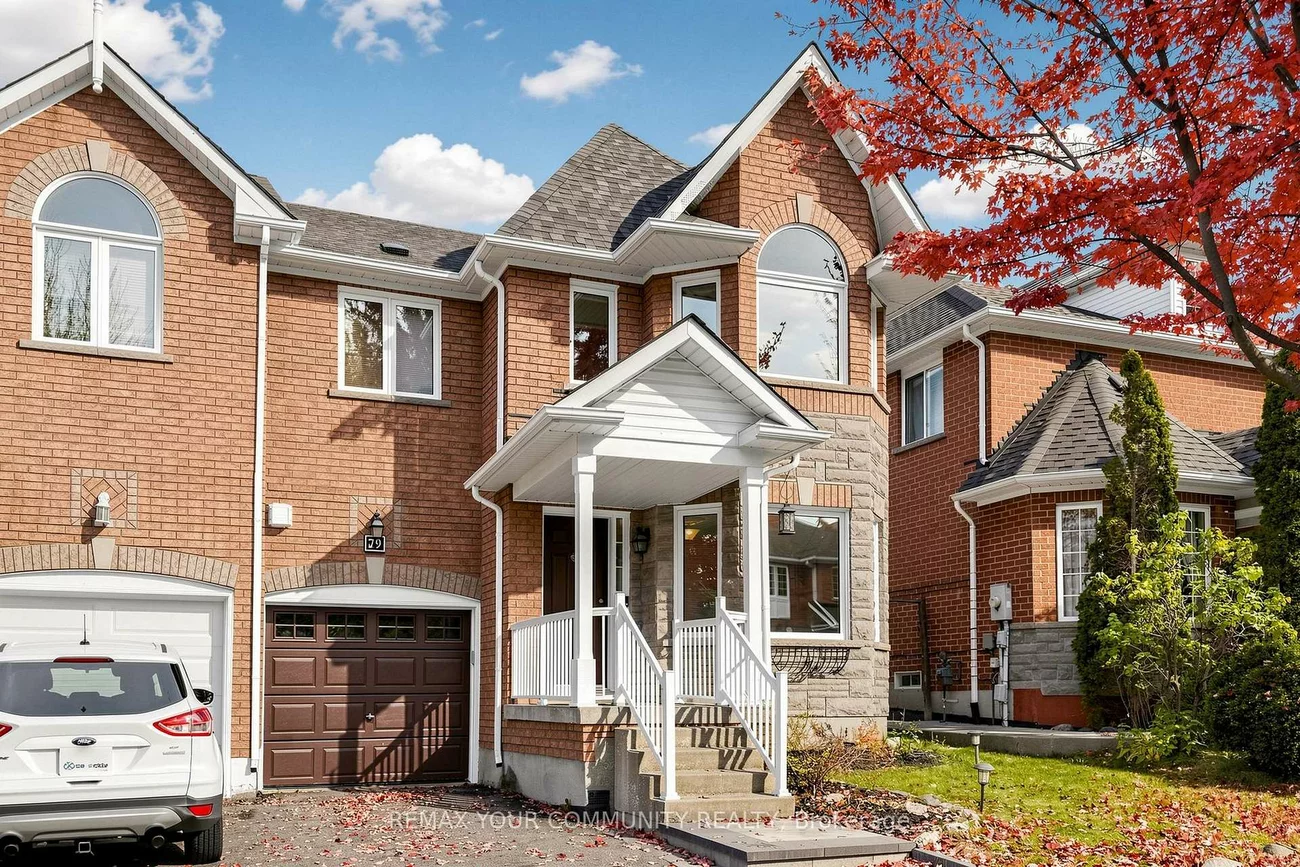79, Red River, Woodland Hill, Newmarket