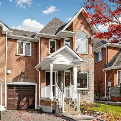 79, Red River, Woodland Hill, Newmarket