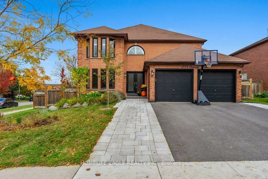 255, Savage, Armitage, Newmarket