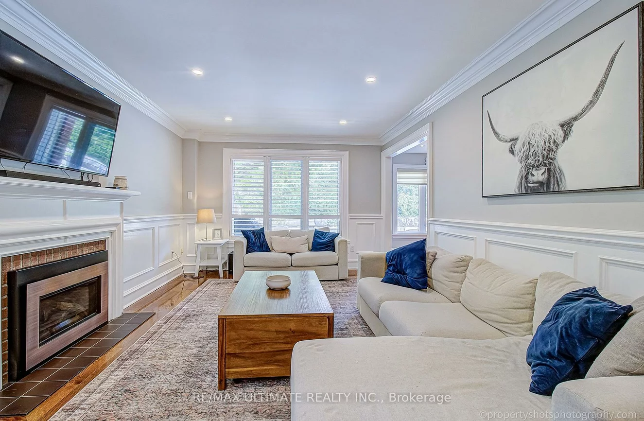 351, Fairway, Glenway Estates, Newmarket