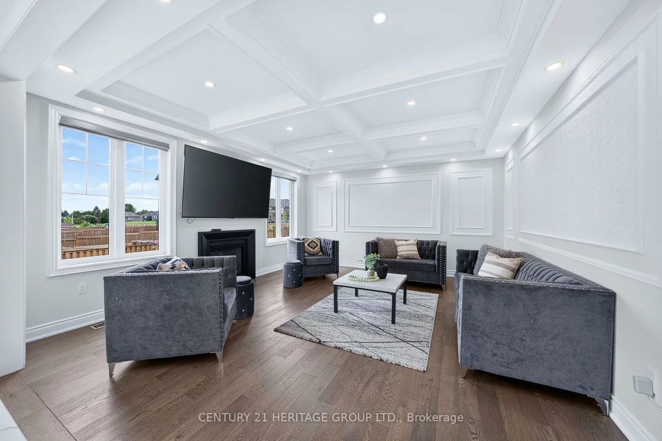282, Reg Harrison, Glenway Estates, Newmarket