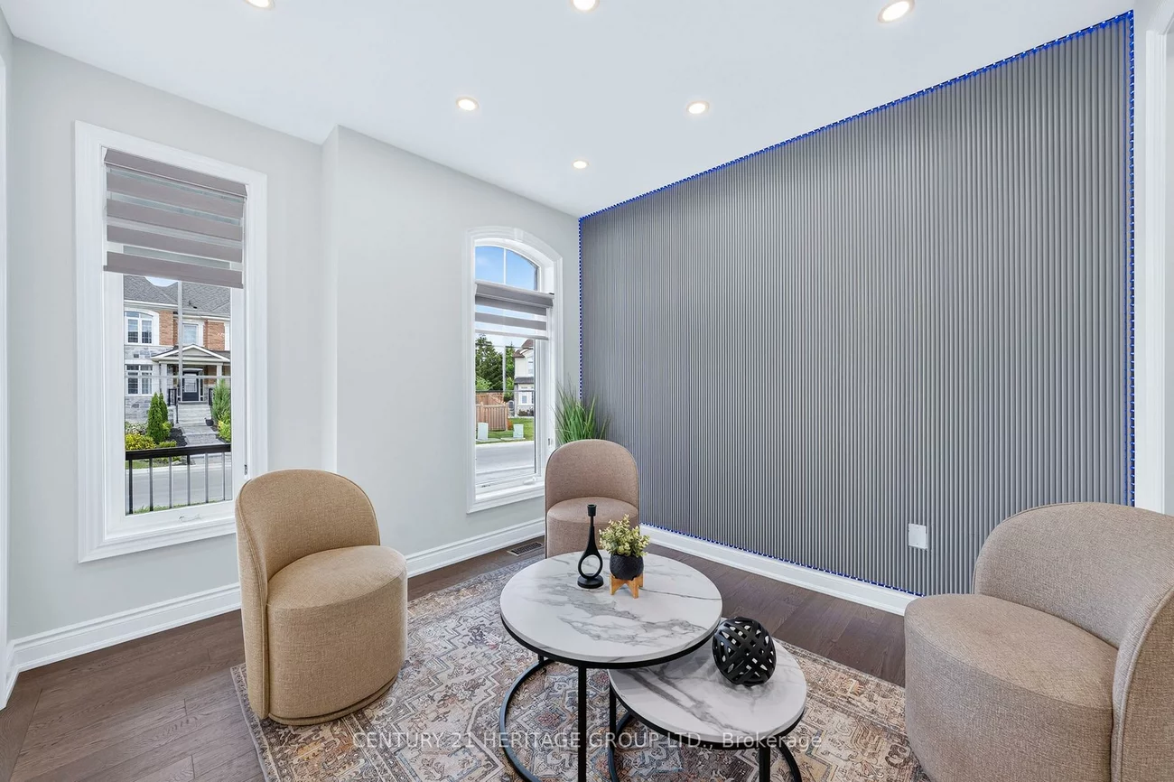 282, Reg Harrison, Glenway Estates, Newmarket