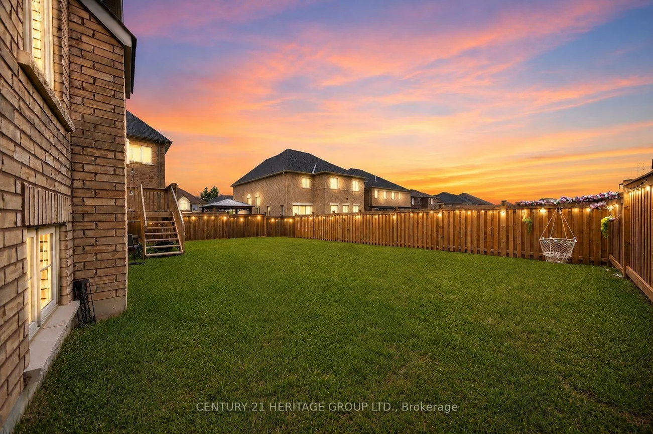 282, Reg Harrison, Glenway Estates, Newmarket