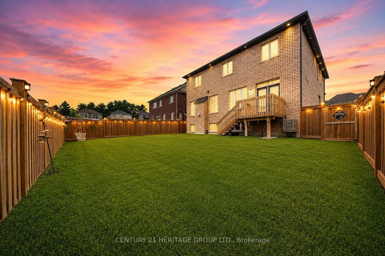 282, Reg Harrison, Glenway Estates, Newmarket