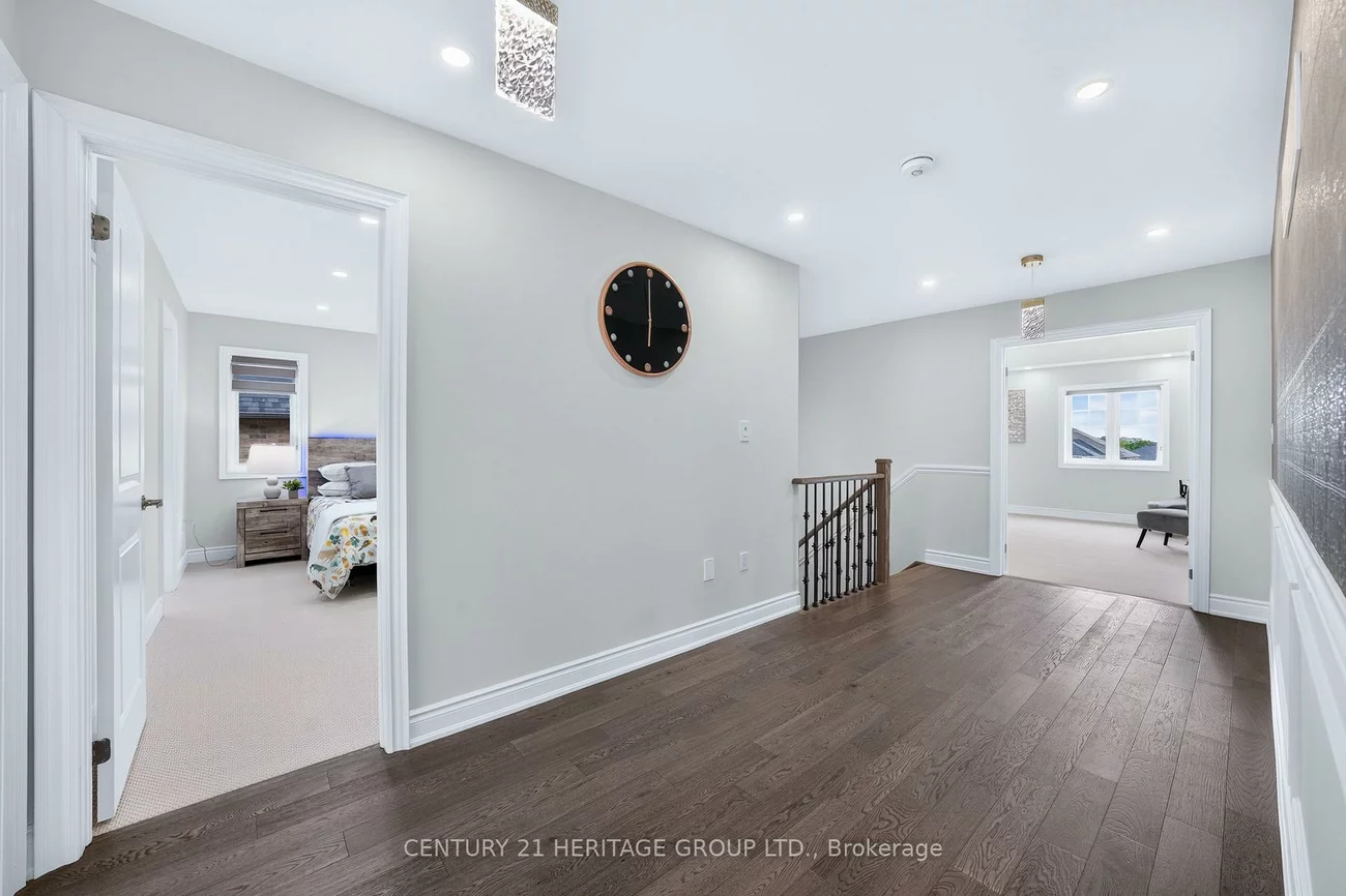 282, Reg Harrison, Glenway Estates, Newmarket