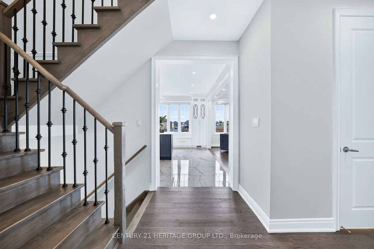 282, Reg Harrison, Glenway Estates, Newmarket