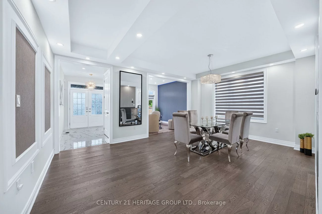 282, Reg Harrison, Glenway Estates, Newmarket