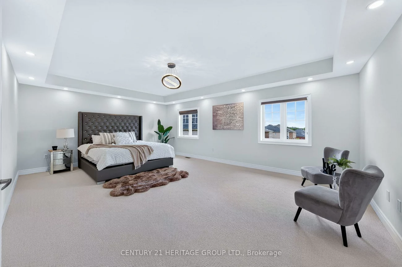 282, Reg Harrison, Glenway Estates, Newmarket