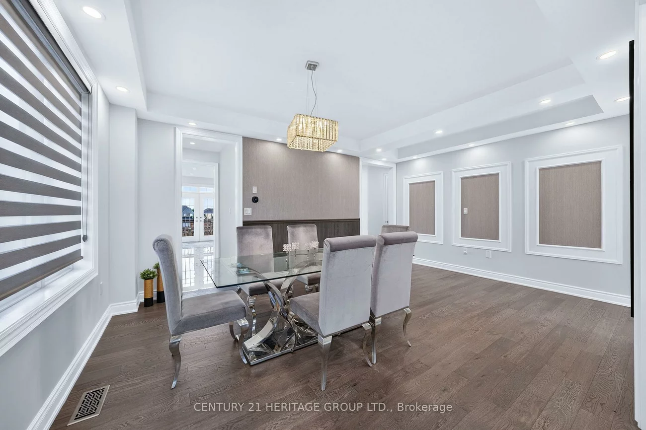 282, Reg Harrison, Glenway Estates, Newmarket