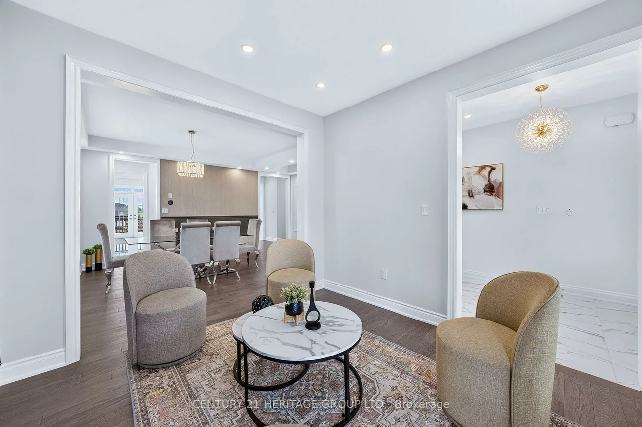 282, Reg Harrison, Glenway Estates, Newmarket