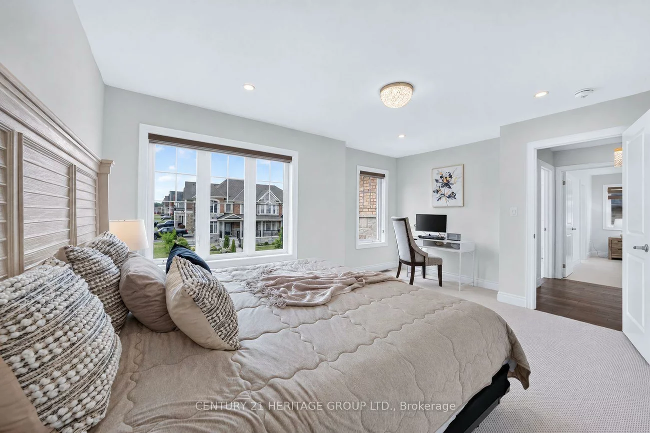 282, Reg Harrison, Glenway Estates, Newmarket