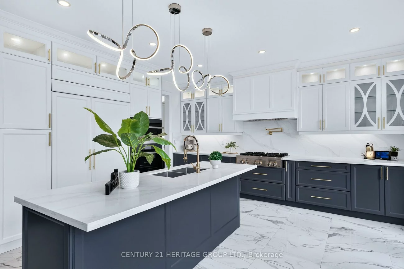 282, Reg Harrison, Glenway Estates, Newmarket