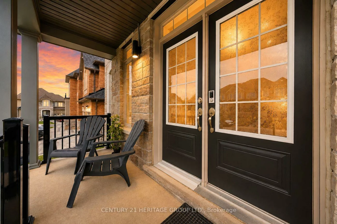 282, Reg Harrison, Glenway Estates, Newmarket